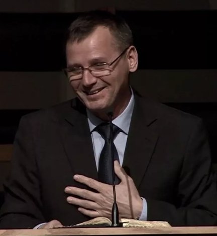 Петр Костюченко - Иметь ум Христов