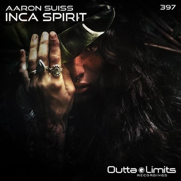 Aaron Suiss - Inca Spirit