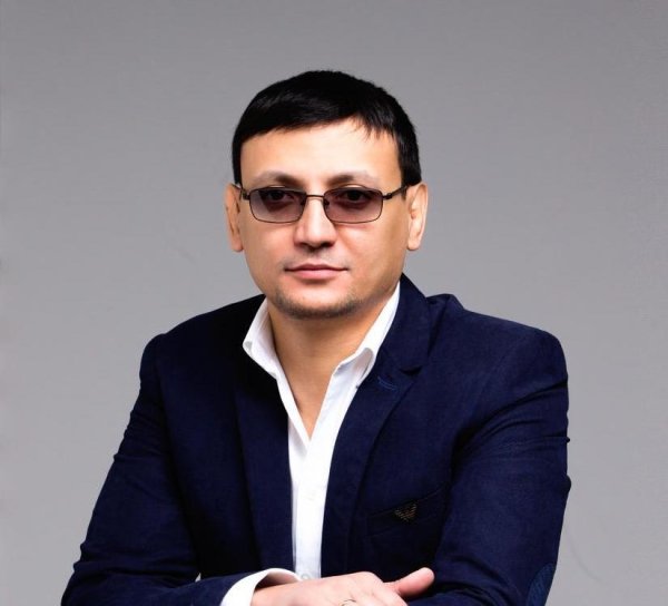 Алмас Багратиони - Мое Богатство-Это Ты