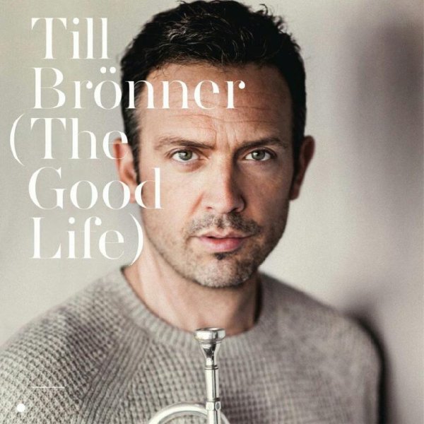 Till Bronner - Change partners