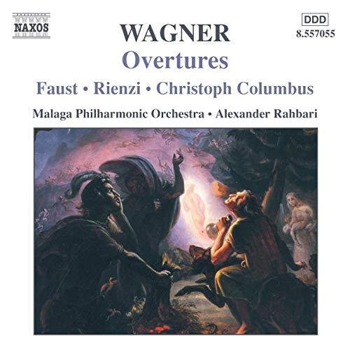 27.R.Vagner - Faust