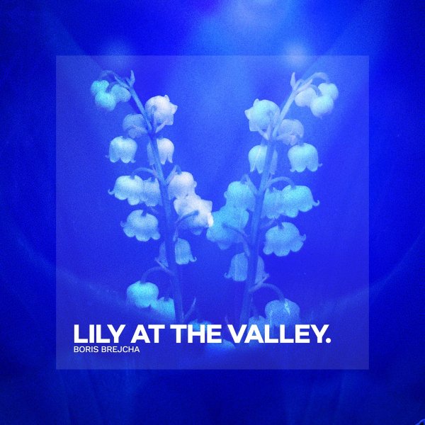 Boris Brejcha - Lily At The Valley