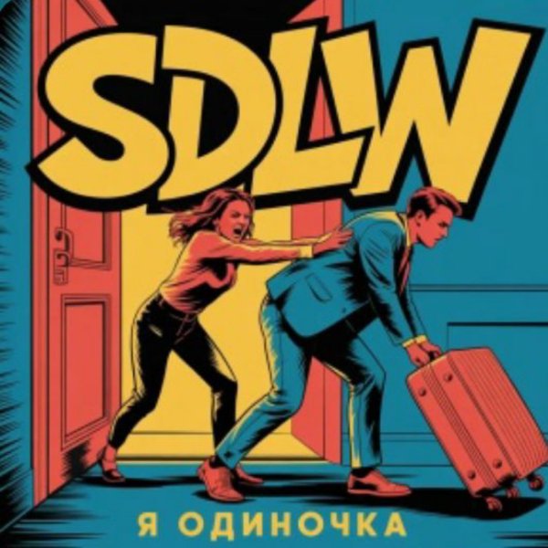 SDLW - Я одиночка/2026