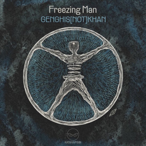 GENGHIS[NOT]KHAN - Freezing Man