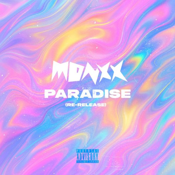 Monxx - PARADISE