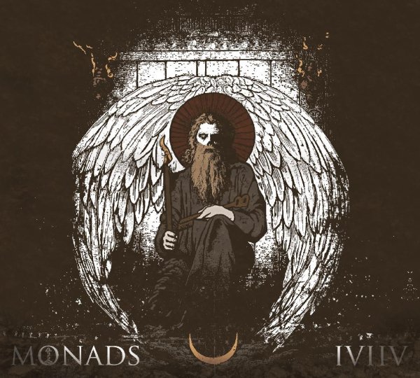Monads - Your Wounds Were my Temple