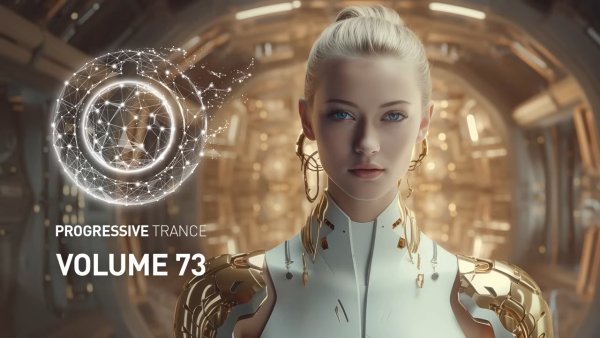 PROGRESSIVE VOCAL TRANCE VOL. 73 (FULL SET) - PROGRESSIVE VOCAL TRANCE VOL. 73 (FULL SET)