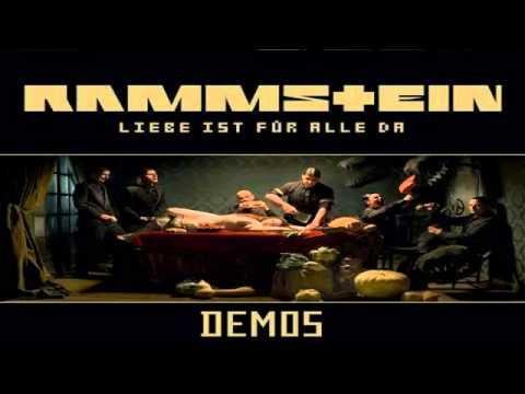 Rammstein - Donaukinder (Demo Ver.2)