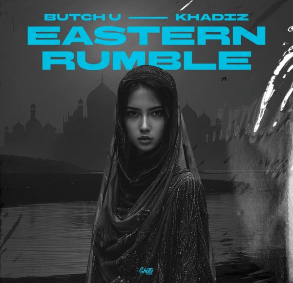 Butch U &amp; khadiz - Eastern Rumble