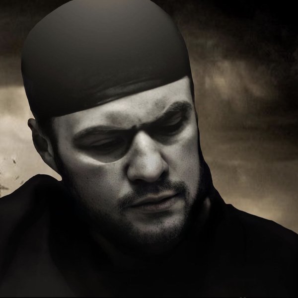 Алихан Амхадов - Не теряй себя в скорби