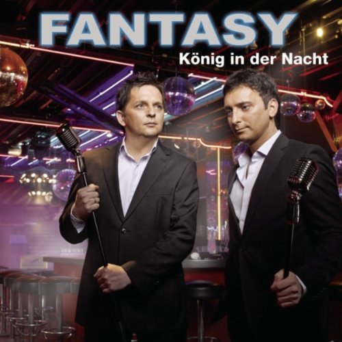 Fantasy - Hast Du Vielleicht Mal Zeit