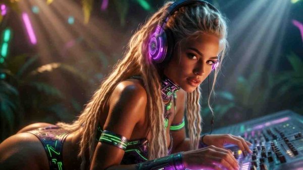 LotusGate Trance - Best Uplifting Vocal Trance 2026 Emotional Psychedelic Tropical Mix