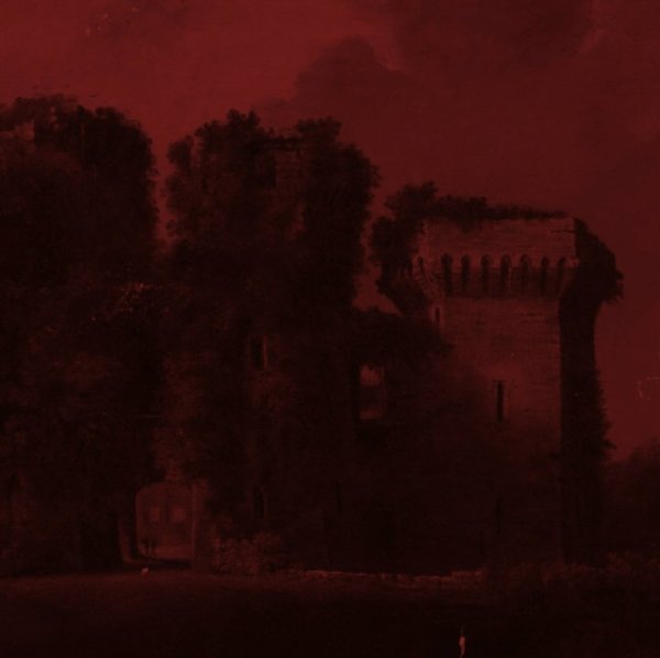 Hróðvitnir - While the stars fall to earth