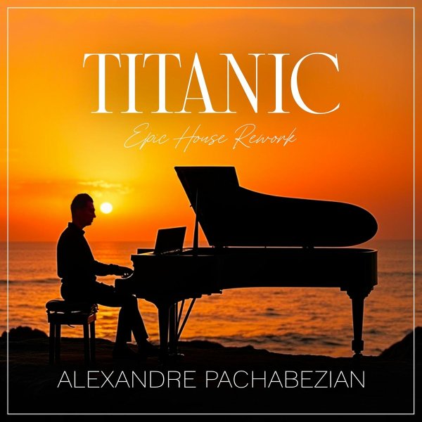 Alexandre Pachabezian - Titanic (Epic House Rework)