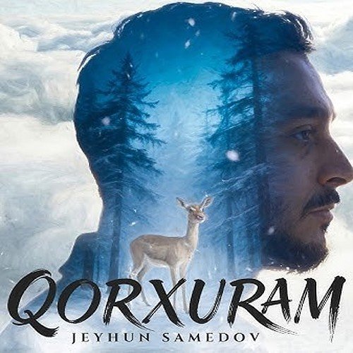 Jeyhun Samedov - Qorxuram