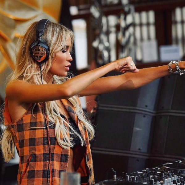 Djeff-Z - Ветер (Denikors Mix)