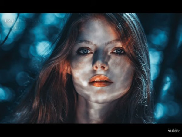 DJ Balouli - Special Trance Mix 2019 - Live Germany @ DJ Balouli #OSOT (Opera Sound)
