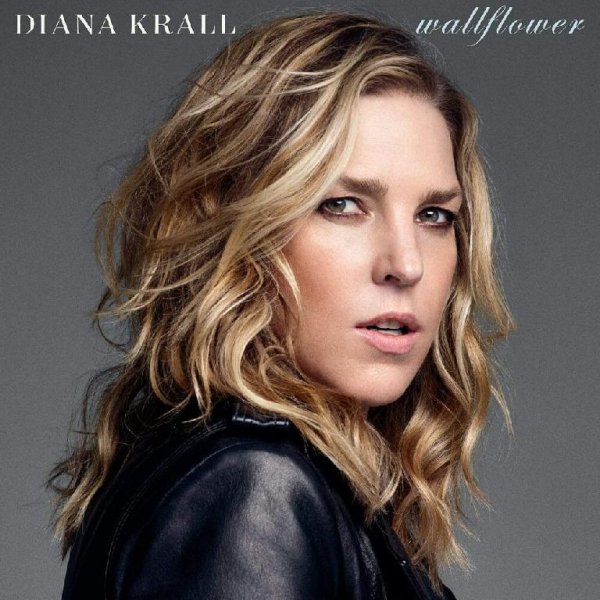 Diana Krall,Michael Buble - Alone again(Naturally)