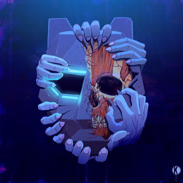 Kai Wachi &amp; Black Tiger Sex Machine - Save Me