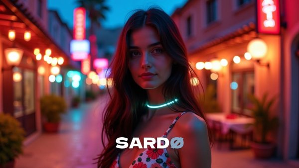 Sardø - Fever