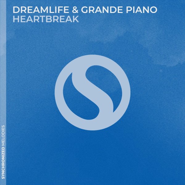 DreamLife &amp; Grande Piano - Heartbreak (Extended Mix)