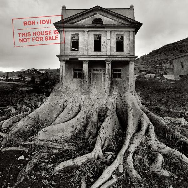Bon Jovi - Touch Of Grey (Exclusive Saturn Edit Bonus Track)