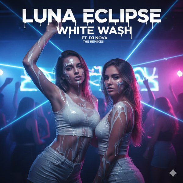 DOMINATOR - БІЛИЙ ТУМАН