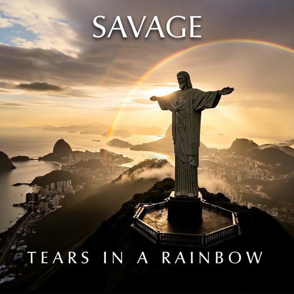 Savage - Tears in a Rainbow /Extended Version 2026