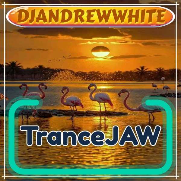 DJANDREWWHITE - TRANCEJAW 175