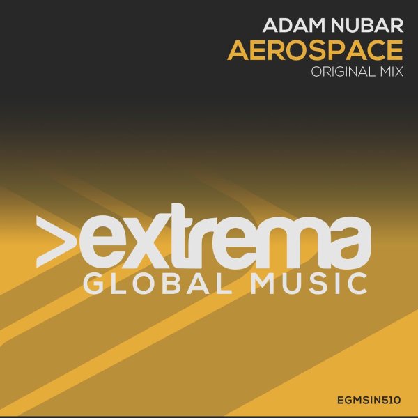 Adam Nubar - Aerospace (Extended Mix)