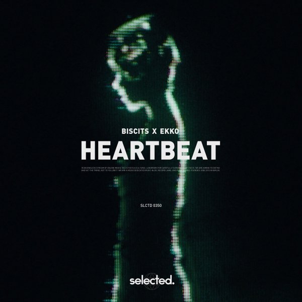 Biscits &amp; Ekko - Heartbeat (Extended)