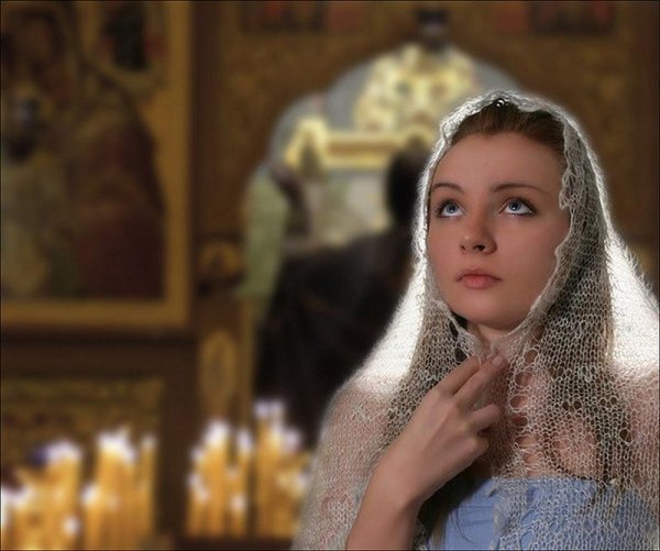  Греческий распев С.В. Рахманинов, соло  Д. Попов - .Благослови, душе моя, Господа.