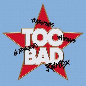 G-Dragon/Anderson .Paak/Alan Walker - TOO BAD  Alan Walker Remix