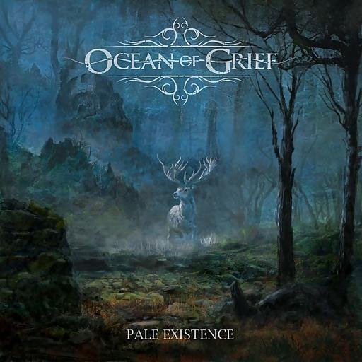 Ocean Of Grief - Poetry For The Dead