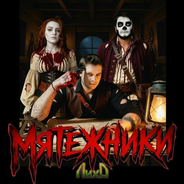 Лихо - Мятежники