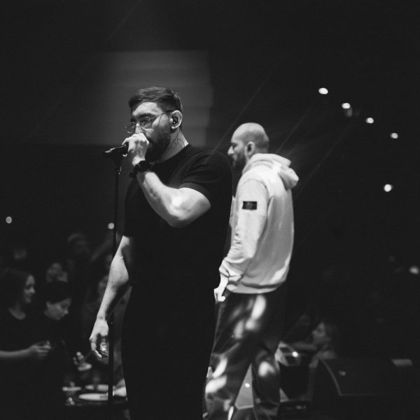 Idris &amp; Leos - Темница