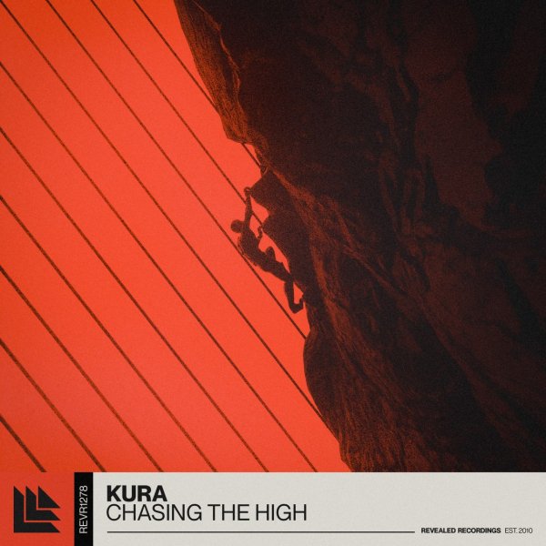 KURA - Chasing The High (Extended Mix)
