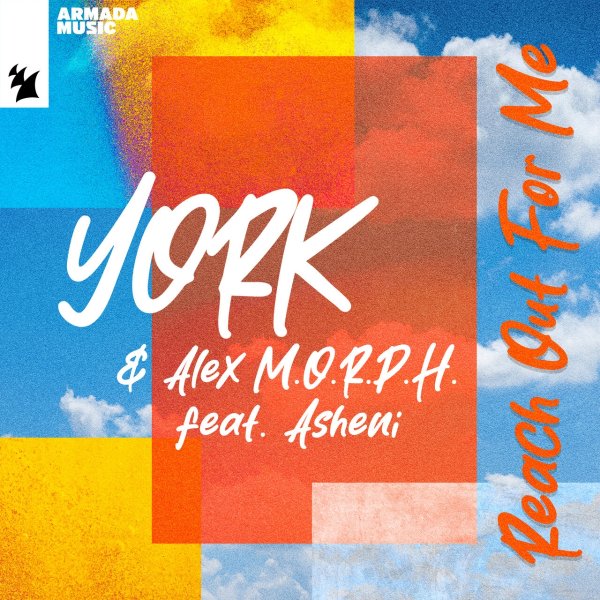 York &amp; Diandra Faye - True North (Extended Mix)