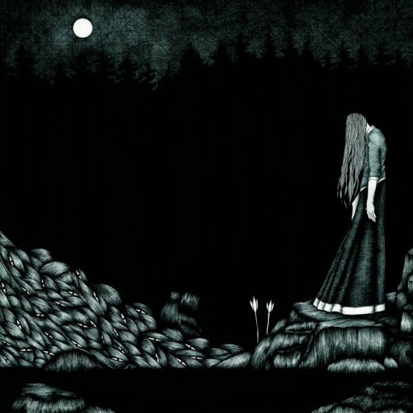 Kiira - Talviyö II