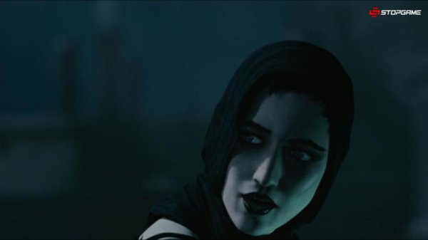 Thief 4 - Ты ещё воруешь?