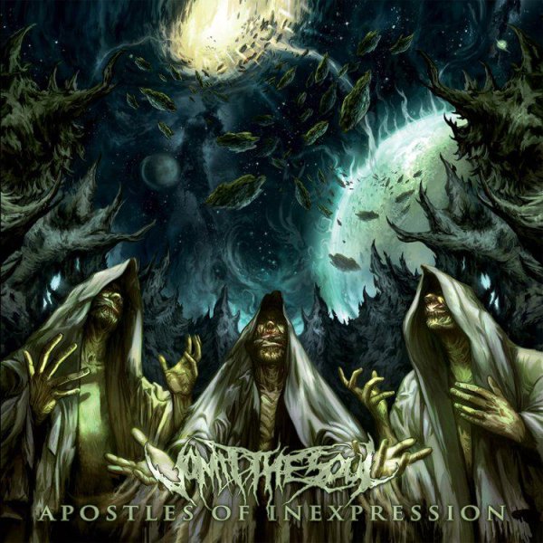 Vomit The Soul - Extirpated From Absurdity