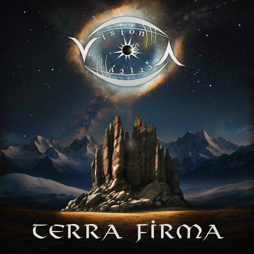 Vision Of Verity - Entropy's Edge