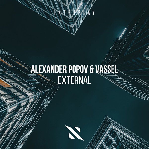 Alexander Popov &amp; Vassel - External