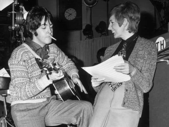 Cilla Black - Yesterday