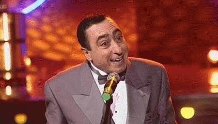 Карен Аванесян - Сборник юмора