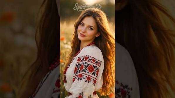 SpinFusion55 - Заплету віночок (Folk Electronic) (26 травня 2026)