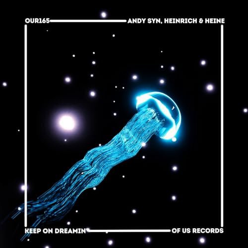 Andy Syn &amp; Heinrich &amp; Heine - I Need Every Little Piece of You (Original Mix)