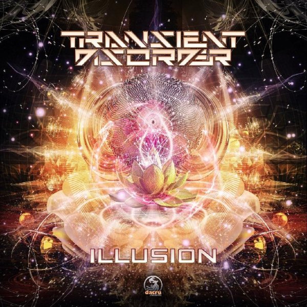 Transient Disorder - Illusion (Original Mix)