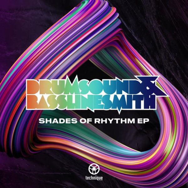 Drumsound &amp; Bassline Smith - Break Your Heart
