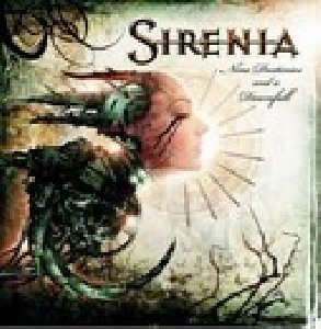 Sirenia - Absent without leave